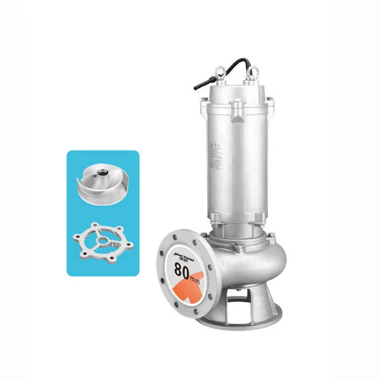 Commercial Fire Pump